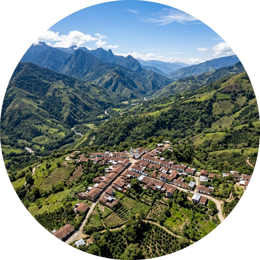 Territorio