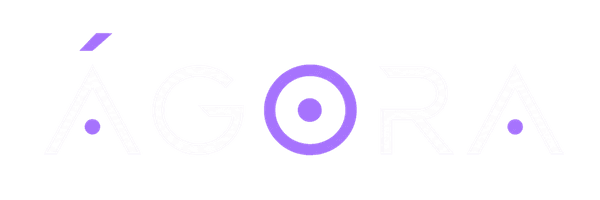 Logo de Ágora