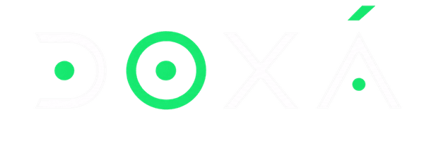Logo de Doxa